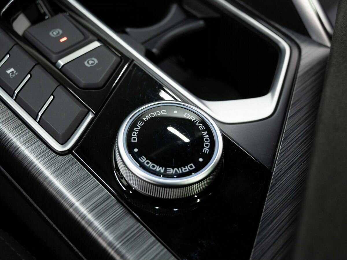 Купить Geely Tugella, 2023, 32 000 км, фото №30