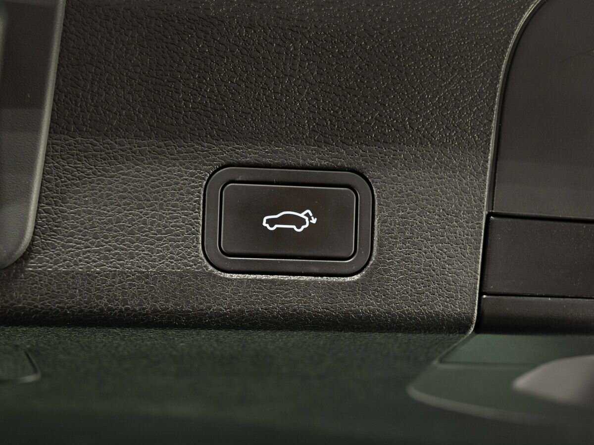 Купить Geely Tugella, 2023, 32 000 км, фото №31