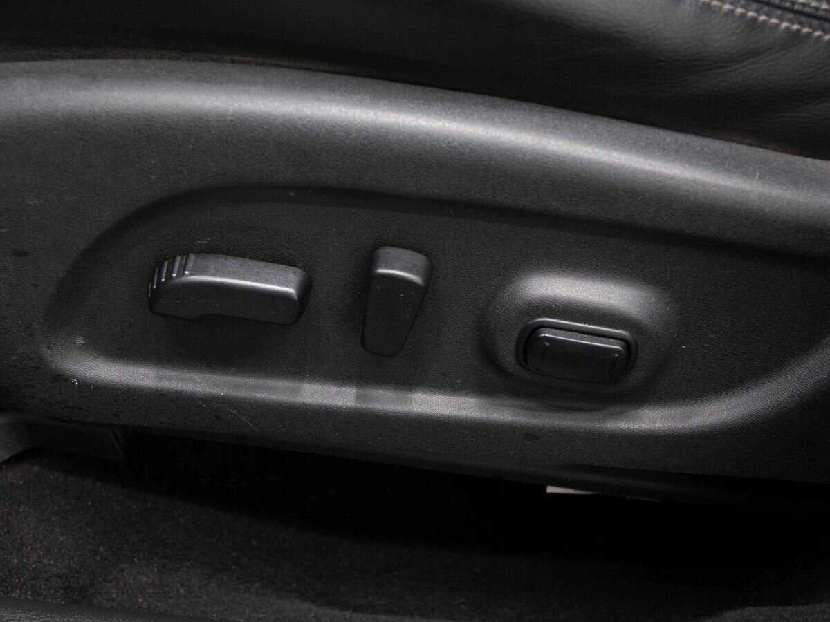 Купить Nissan Murano, 2016, 183 439 км, фото №21