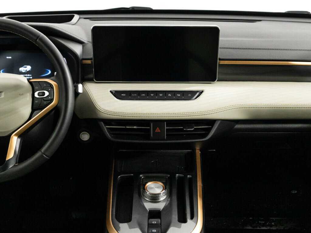 Купить Haval Jolion, 2023, 38 849 км, фото №14