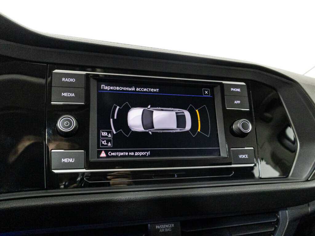 Купить Volkswagen Jetta, 2020, 34 606 км, фото №16