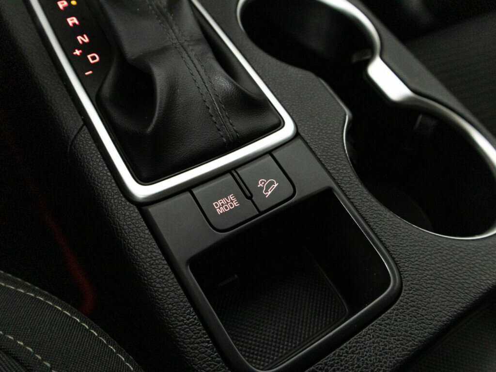 Купить Kia Sportage, 2018, 107 408 км, фото №16