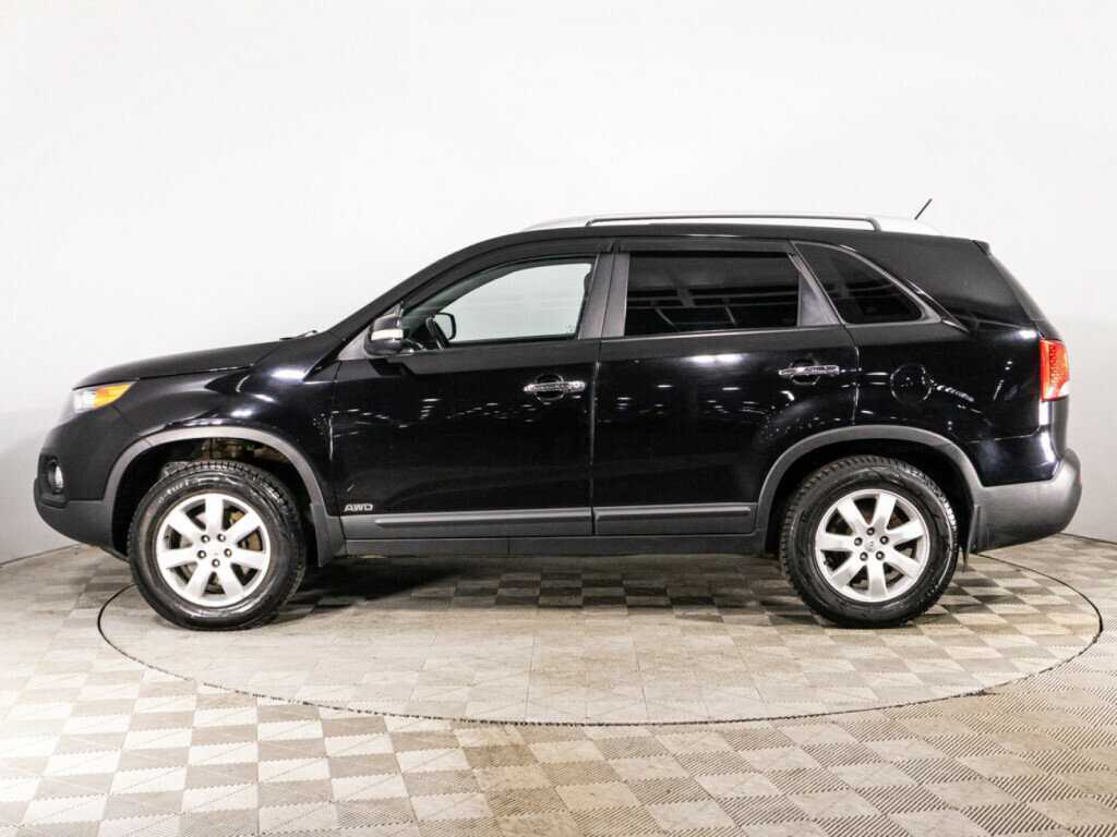 Купить Kia Sorento, 2012, 187 165 км, фото №8