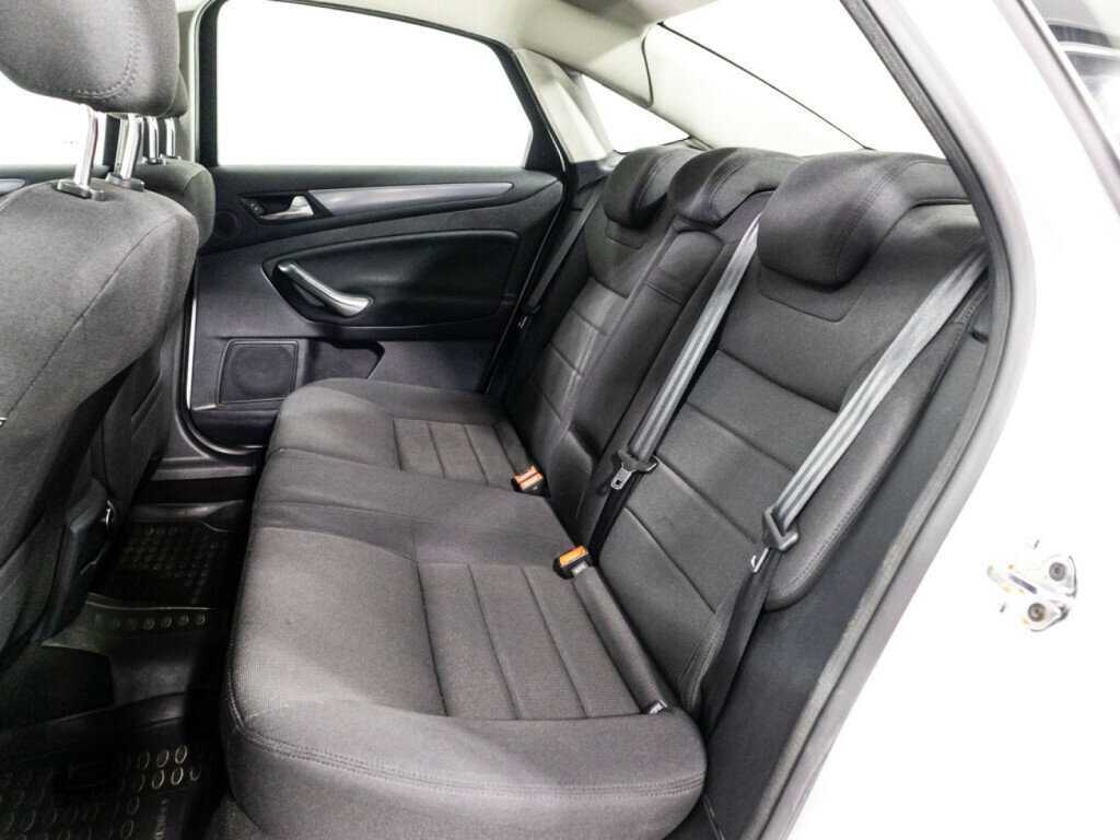 Купить Ford Mondeo, 2014, 222 053 км, фото №10