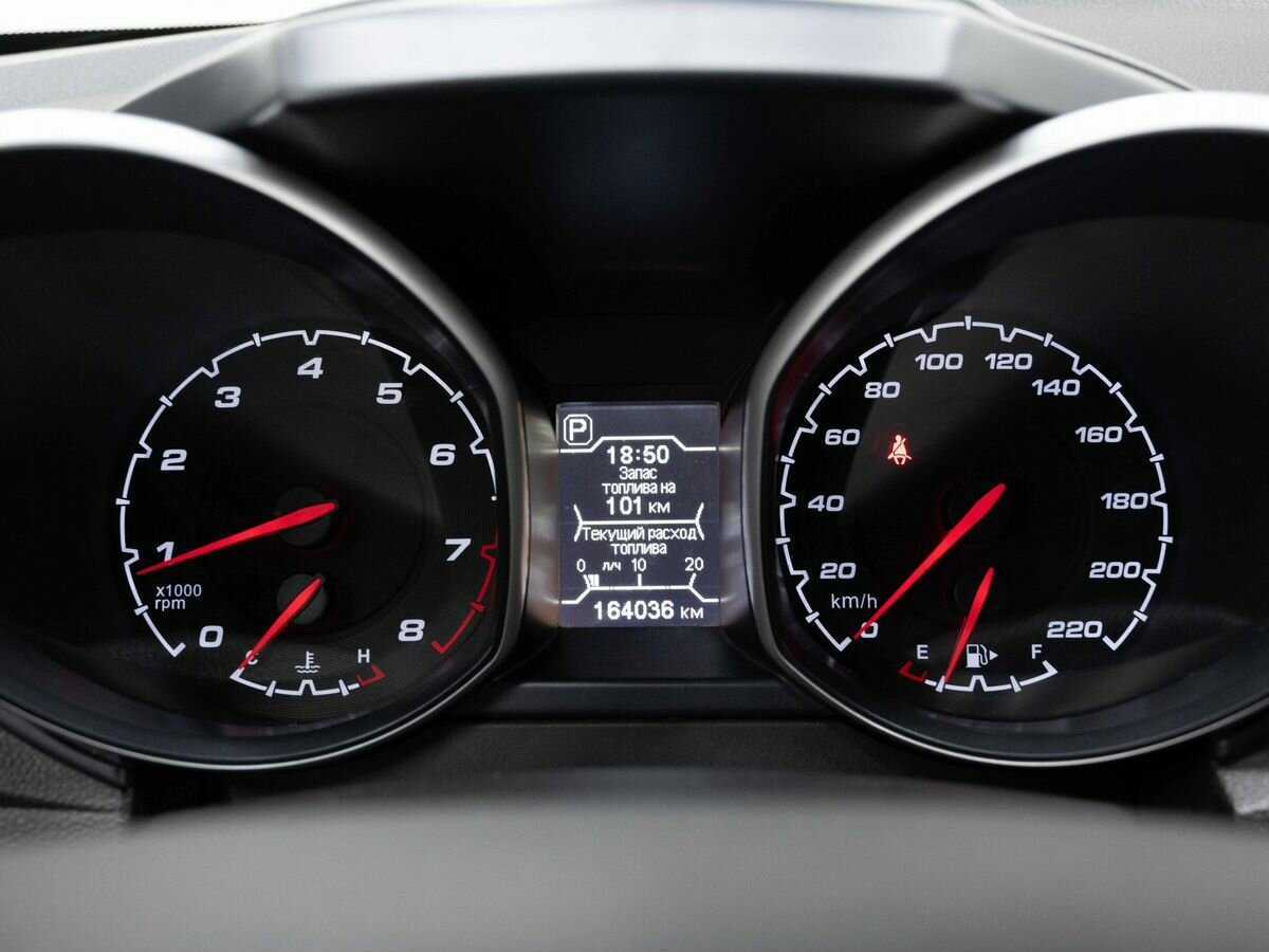 Купить CHERY Tiggo 5, 2014, 163 000 км, фото №18