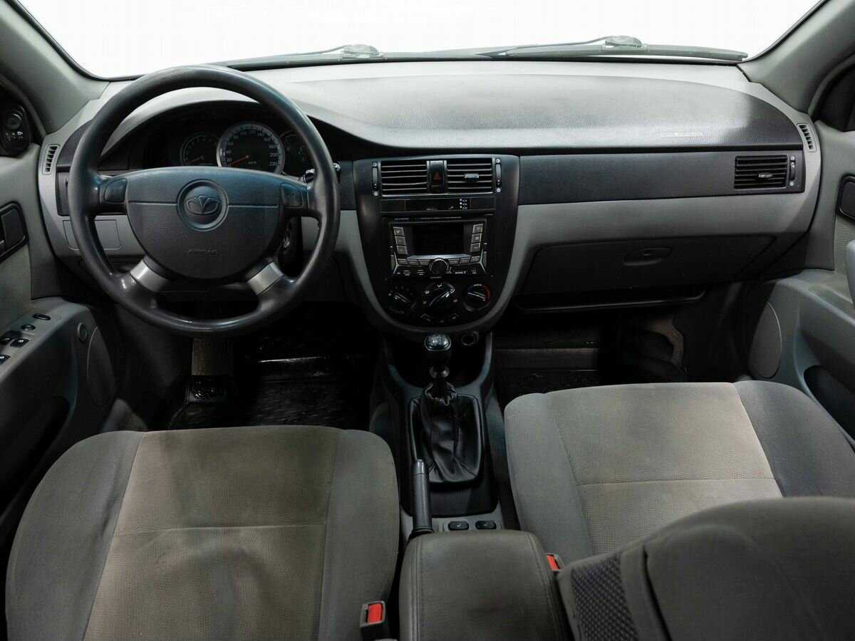 Купить Daewoo Gentra, 2013, 280 000 км, фото №13