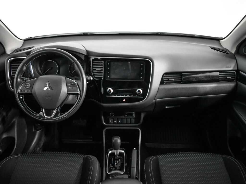 Купить Mitsubishi Outlander, 2020, 34 850 км, фото №12