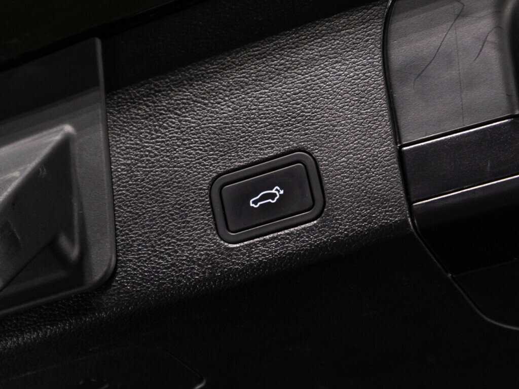 Купить Geely Tugella, 2023, 31 700 км, фото №16