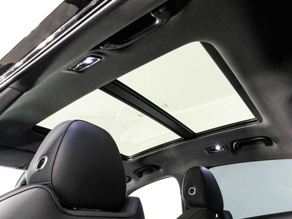 Купить Geely Tugella, 2023, 31 700 км, фото №17