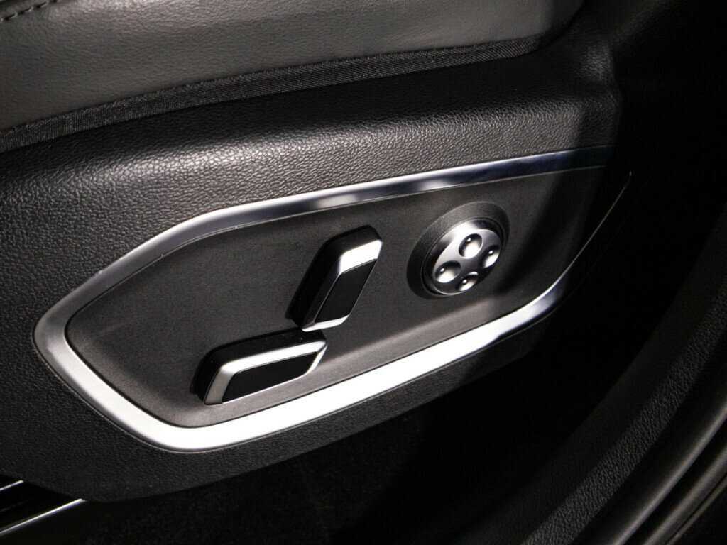 Купить Geely Tugella, 2023, 31 700 км, фото №19