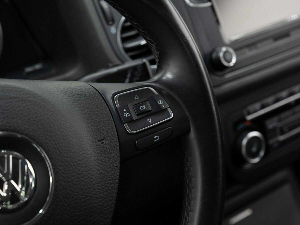 Купить Volkswagen Golf Plus, 2013, 211 000 км, фото №15