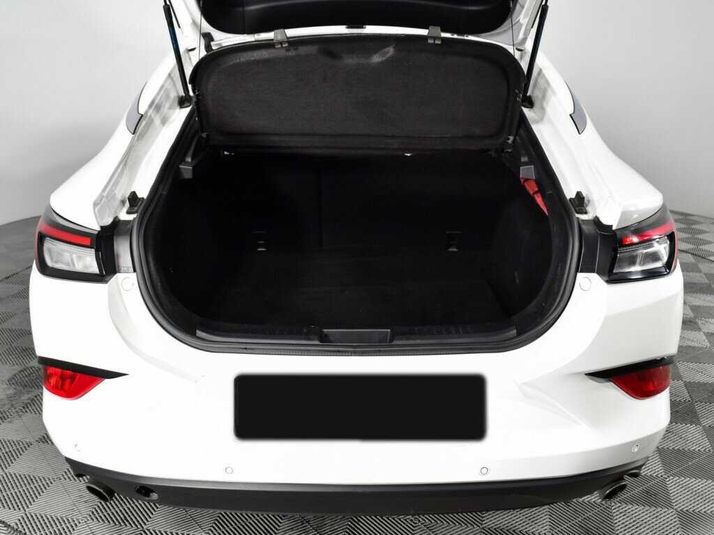 Купить JAC J7, 2022, 35 011 км, фото №17