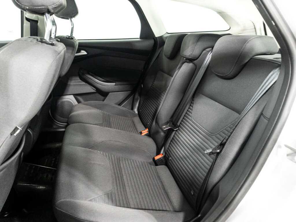 Купить Ford Focus, 2017, 161 678 км, фото №10