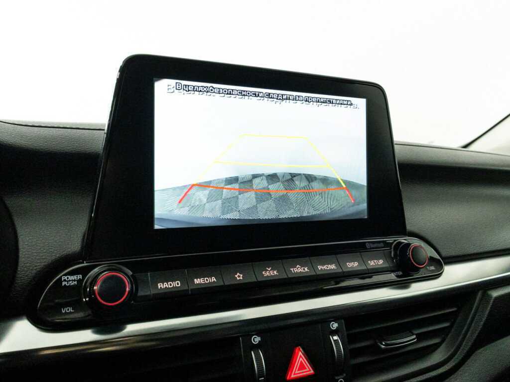 Купить Kia Cerato, 2021, 57 196 км, фото №19