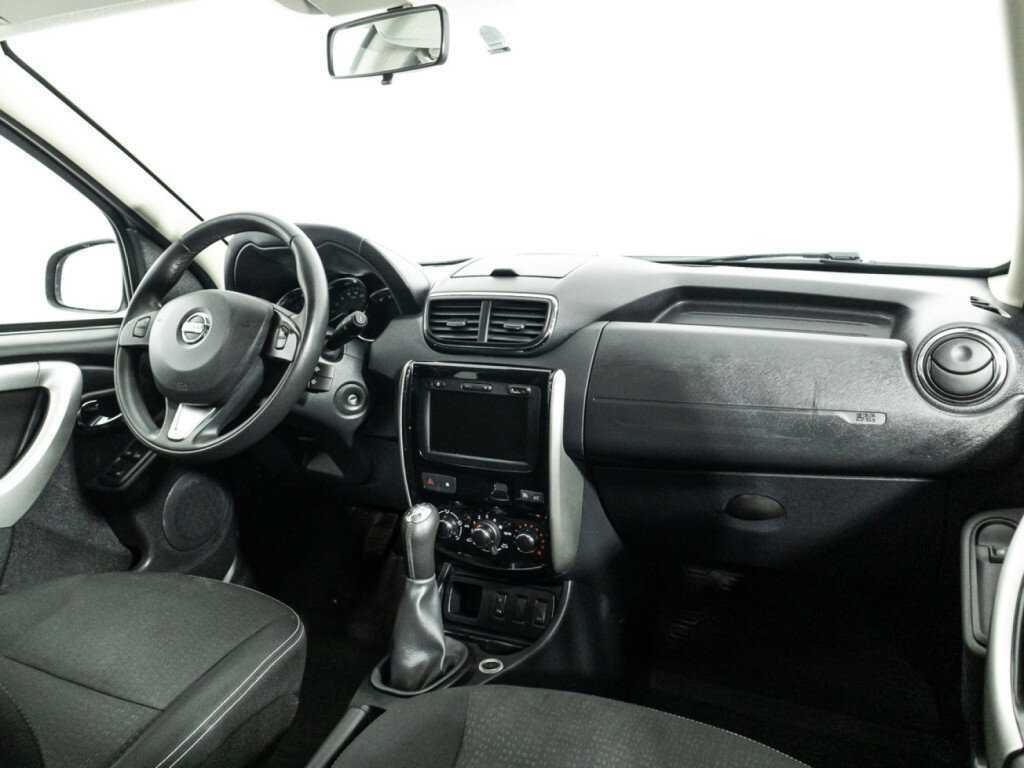 Купить Nissan Terrano, 2019, 71 925 км, фото №9