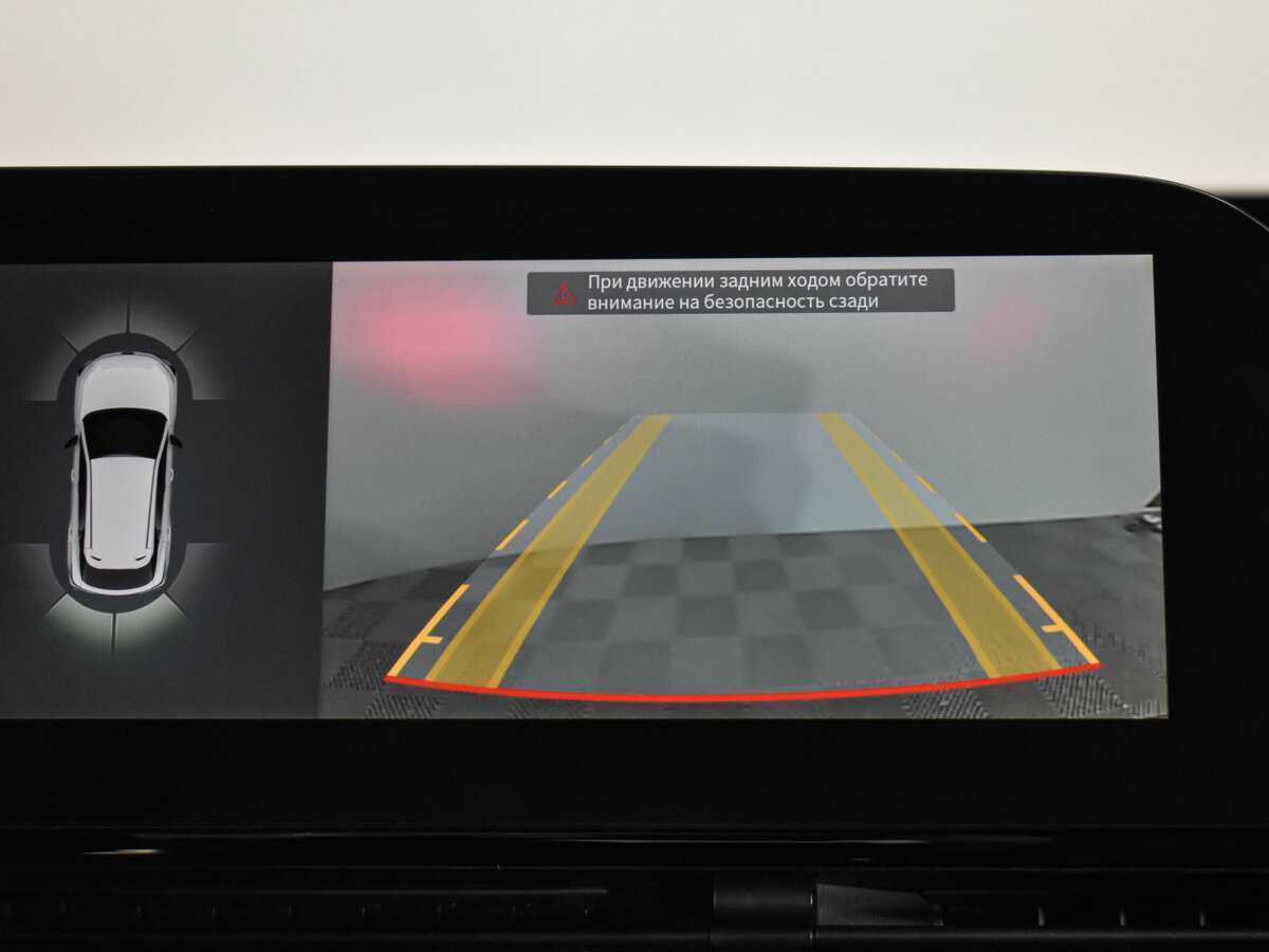 Купить Omoda C5, 2022, 16 525 км, фото №23