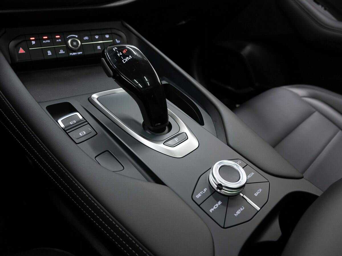 Купить Haval F7, 2020, 93 000 км, фото №20