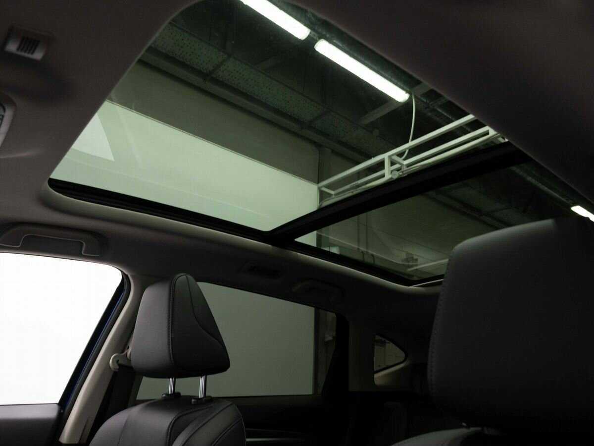 Купить Haval F7, 2020, 93 000 км, фото №21