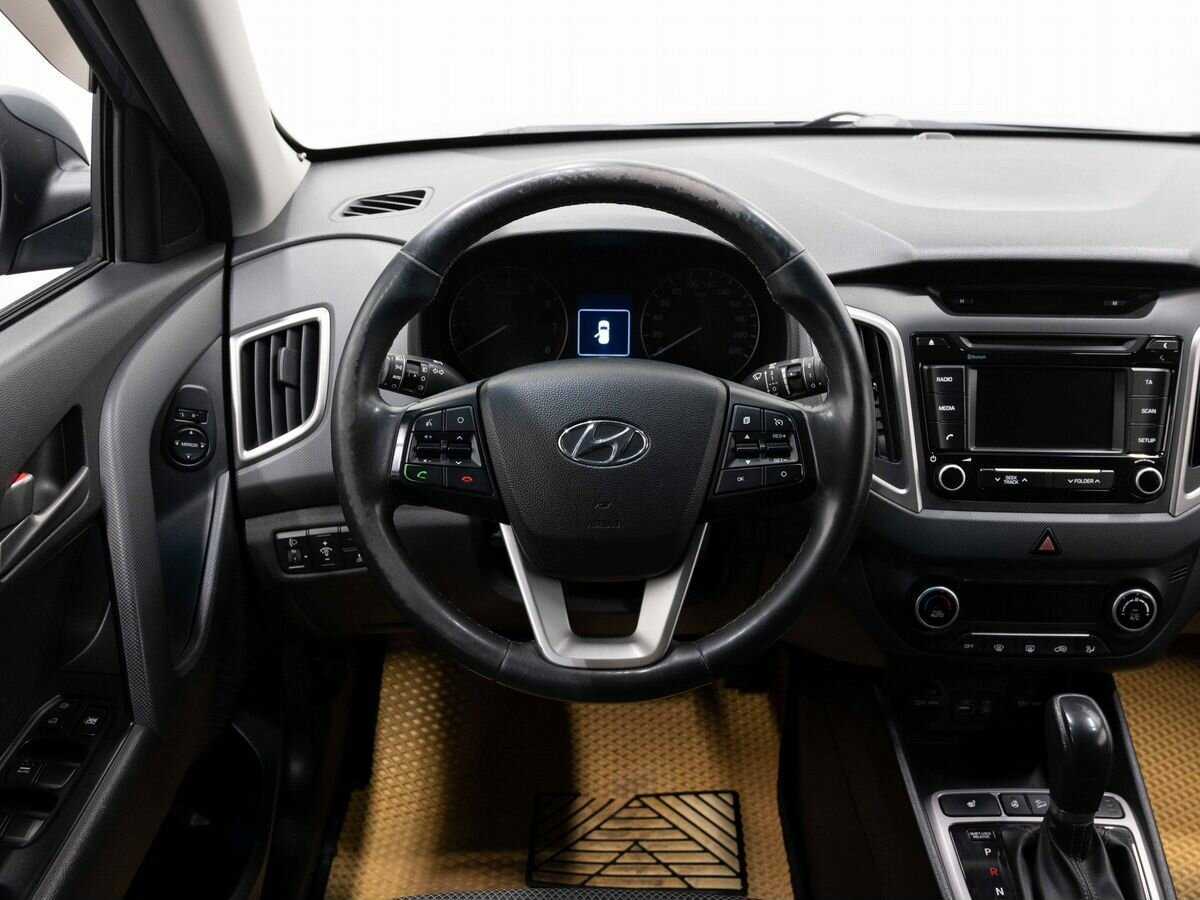 Купить Hyundai Creta, 2018, 155 000 км, фото №16