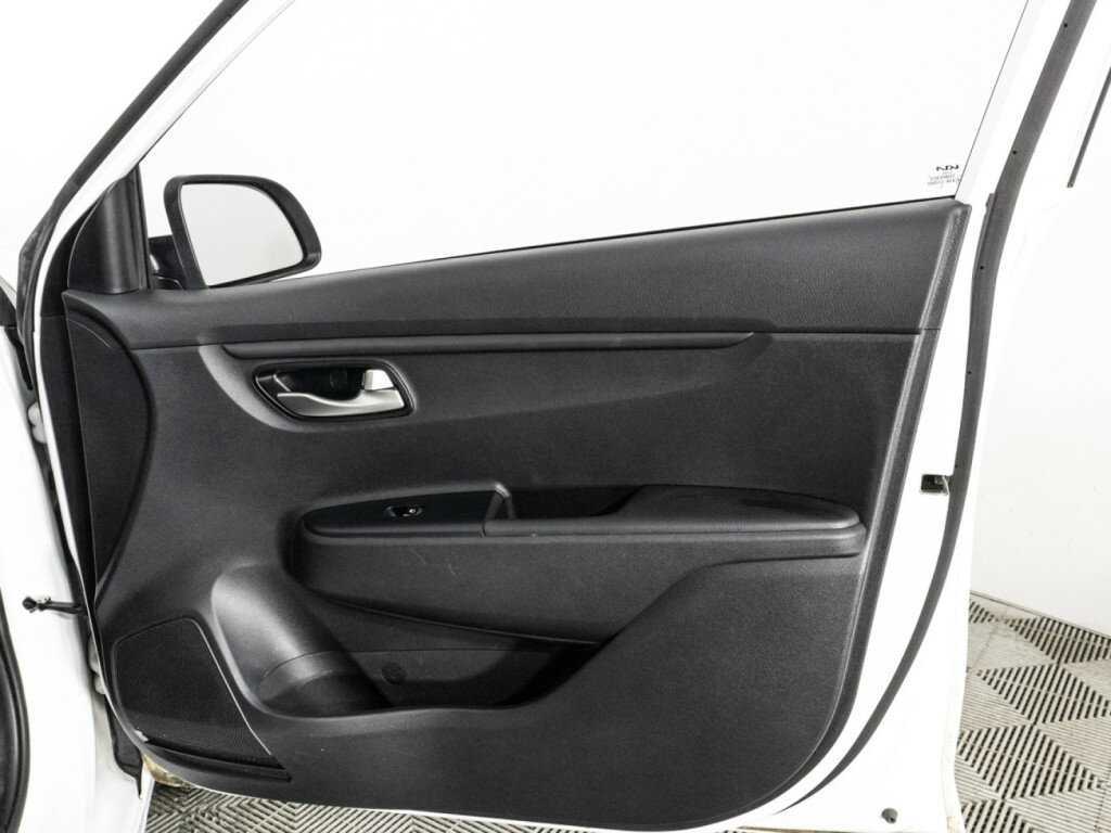 Купить Kia Rio, 2022, 28 841 км, фото №28