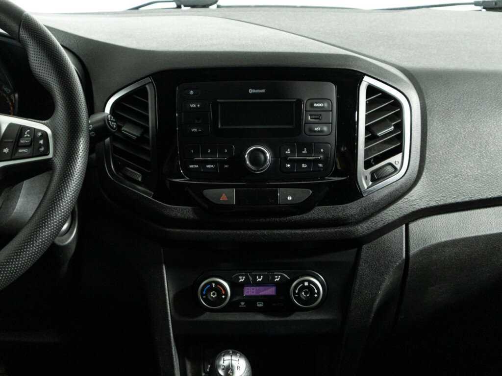 Купить Lada (ВАЗ) XRAY, 2019, 78 654 км, фото №14