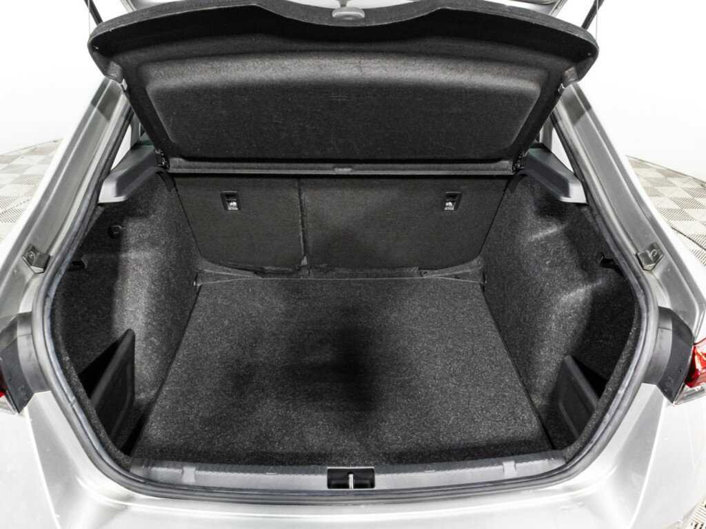 Купить Skoda Rapid, 2021, 52 816 км, фото №15