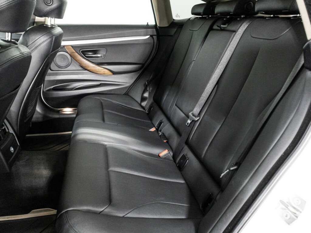 Купить BMW 3 серии Gran Turismo 320i xDrive, 2013, 251 966 км, фото №10