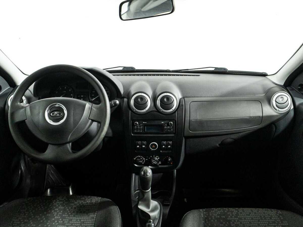 Купить Lada (ВАЗ) Largus, 2020, 130 000 км, фото №13