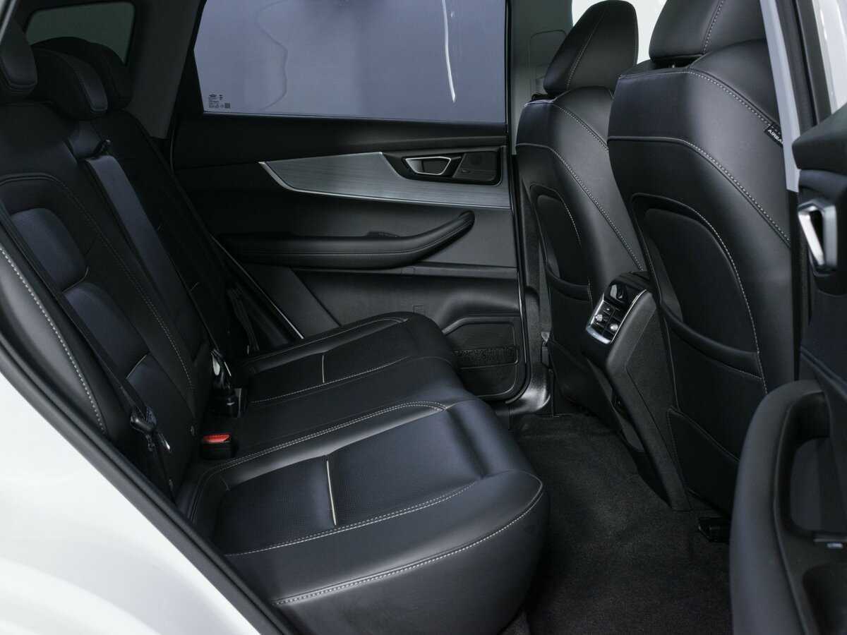 Купить Chery Tiggo 7 Pro Max, 2023, 31 800 км, фото №11