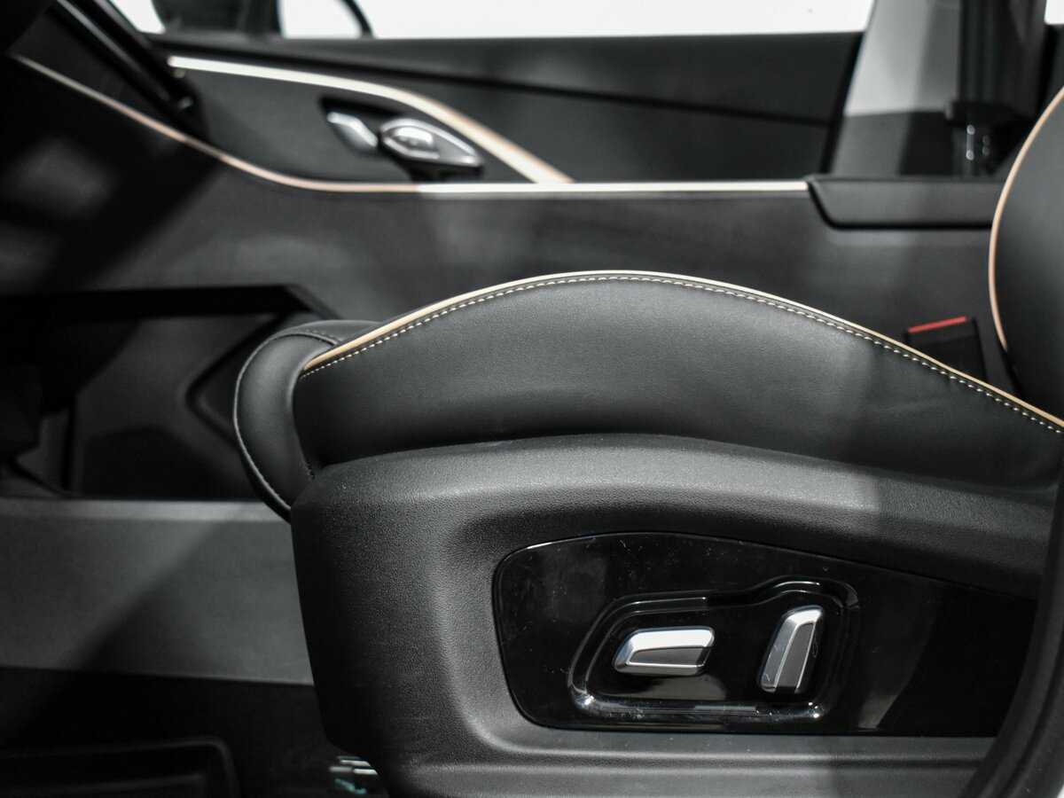 Купить Omoda C5, 2023, 7 601 км, фото №10