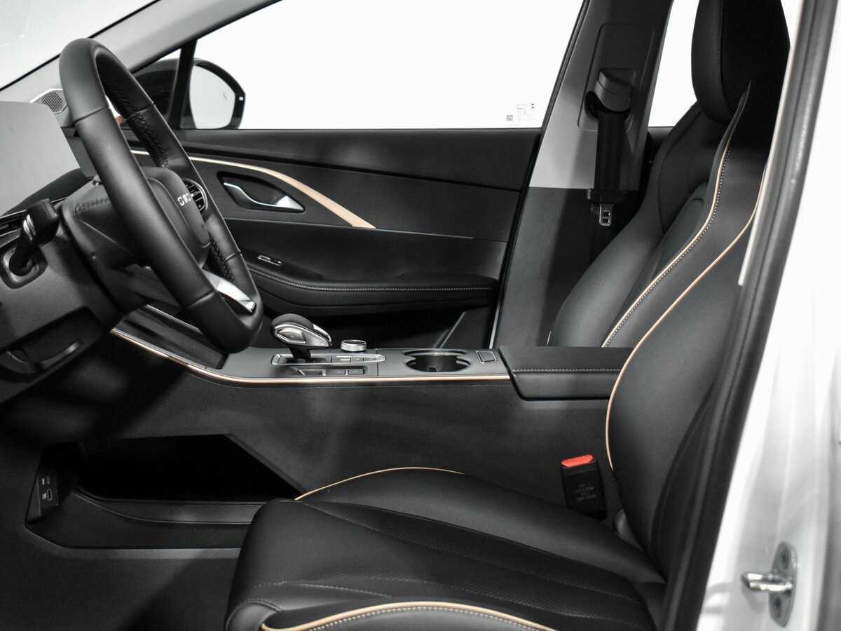 Купить Omoda C5, 2023, 7 601 км, фото №12