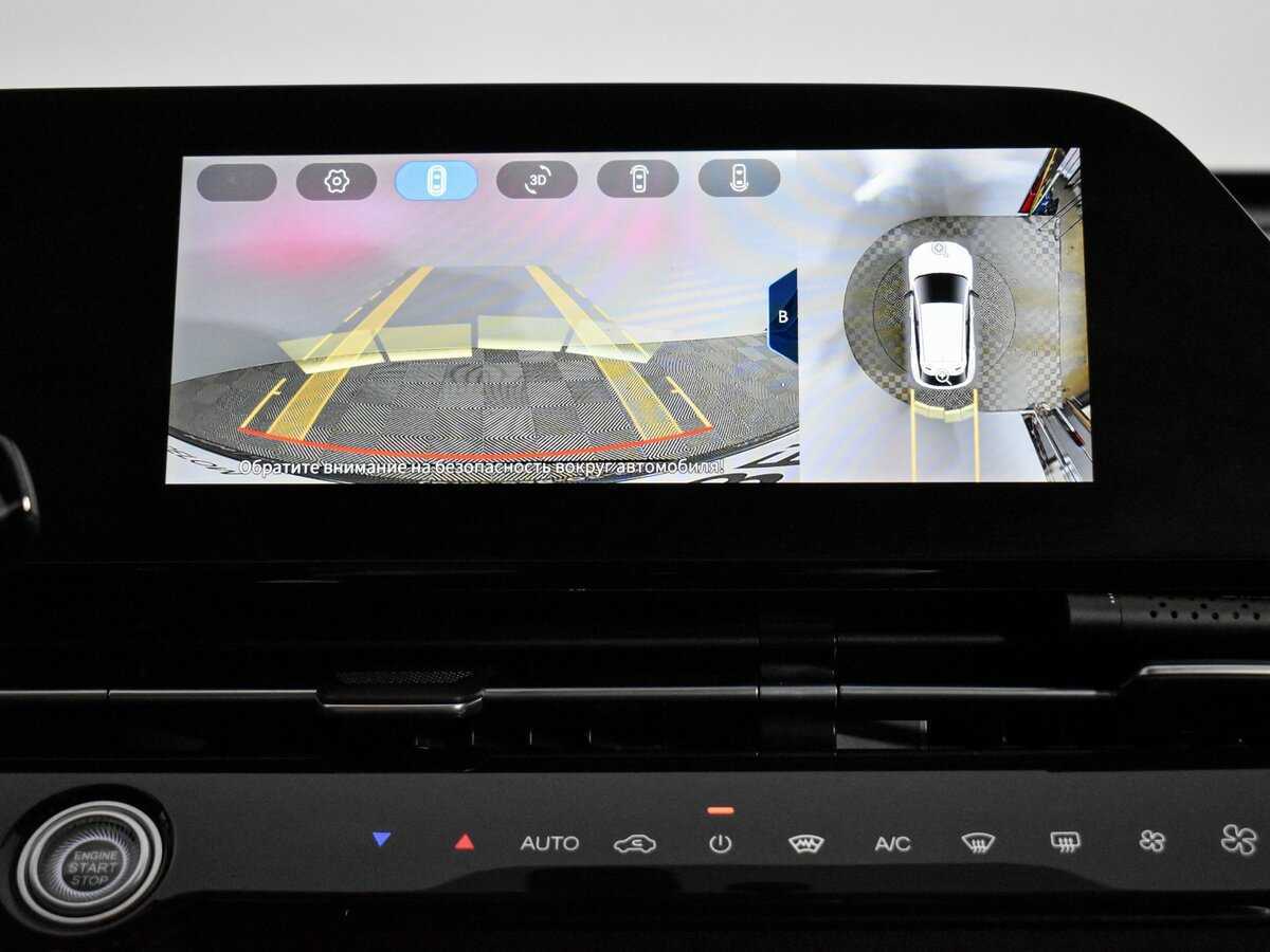 Купить Omoda C5, 2023, 7 601 км, фото №22