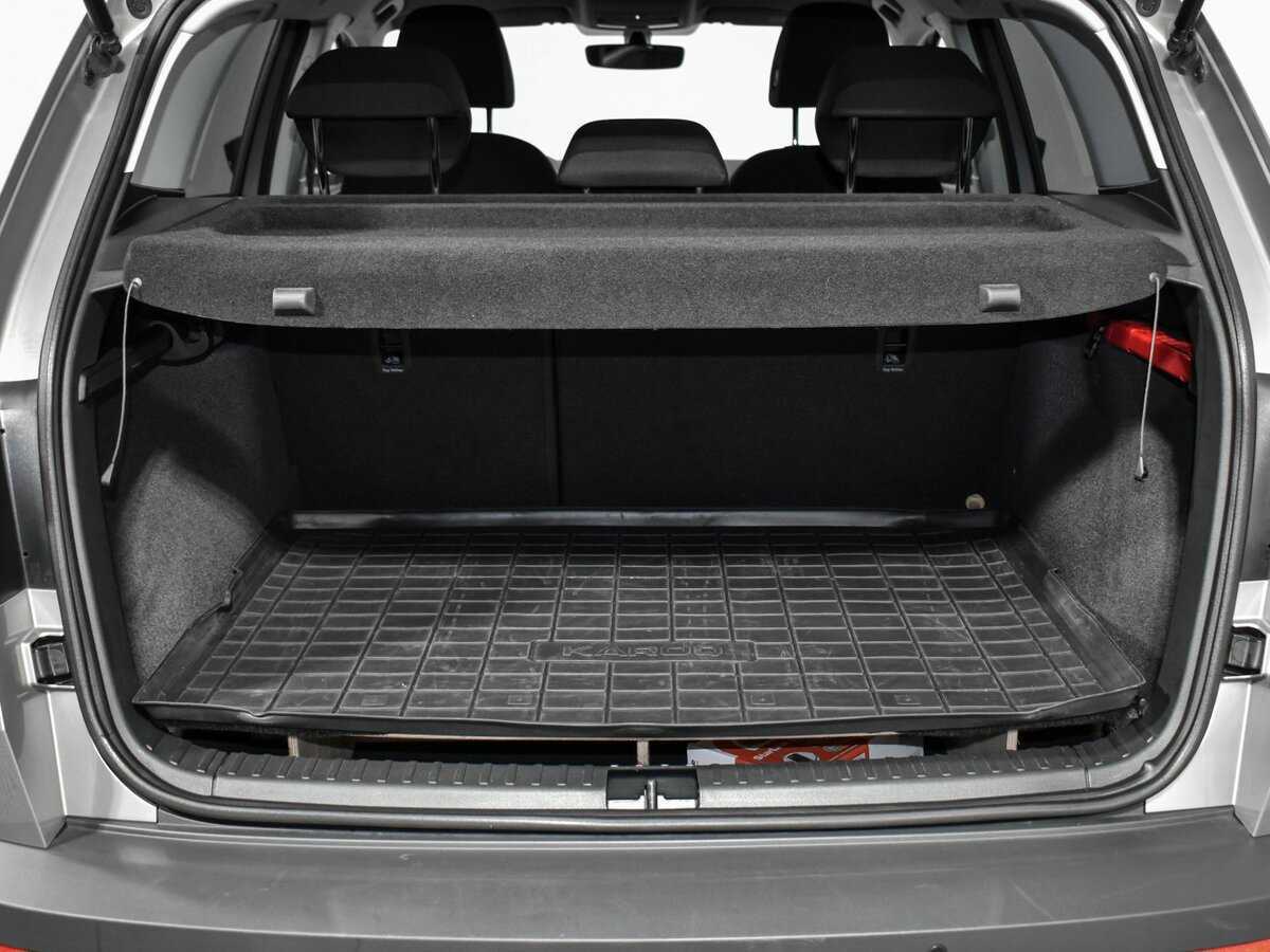 Купить Skoda Karoq DSG7, 2021, 39 377 км, фото №12