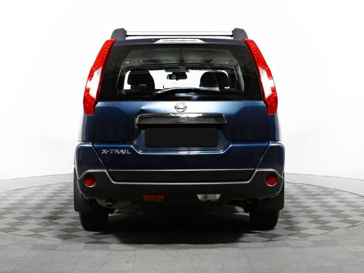 Купить Nissan X-Trail, 2013, 114 000 км, фото №6
