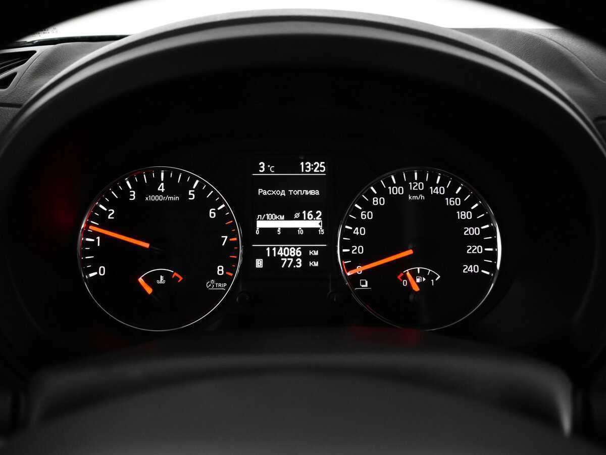 Купить Nissan X-Trail, 2013, 114 000 км, фото №11