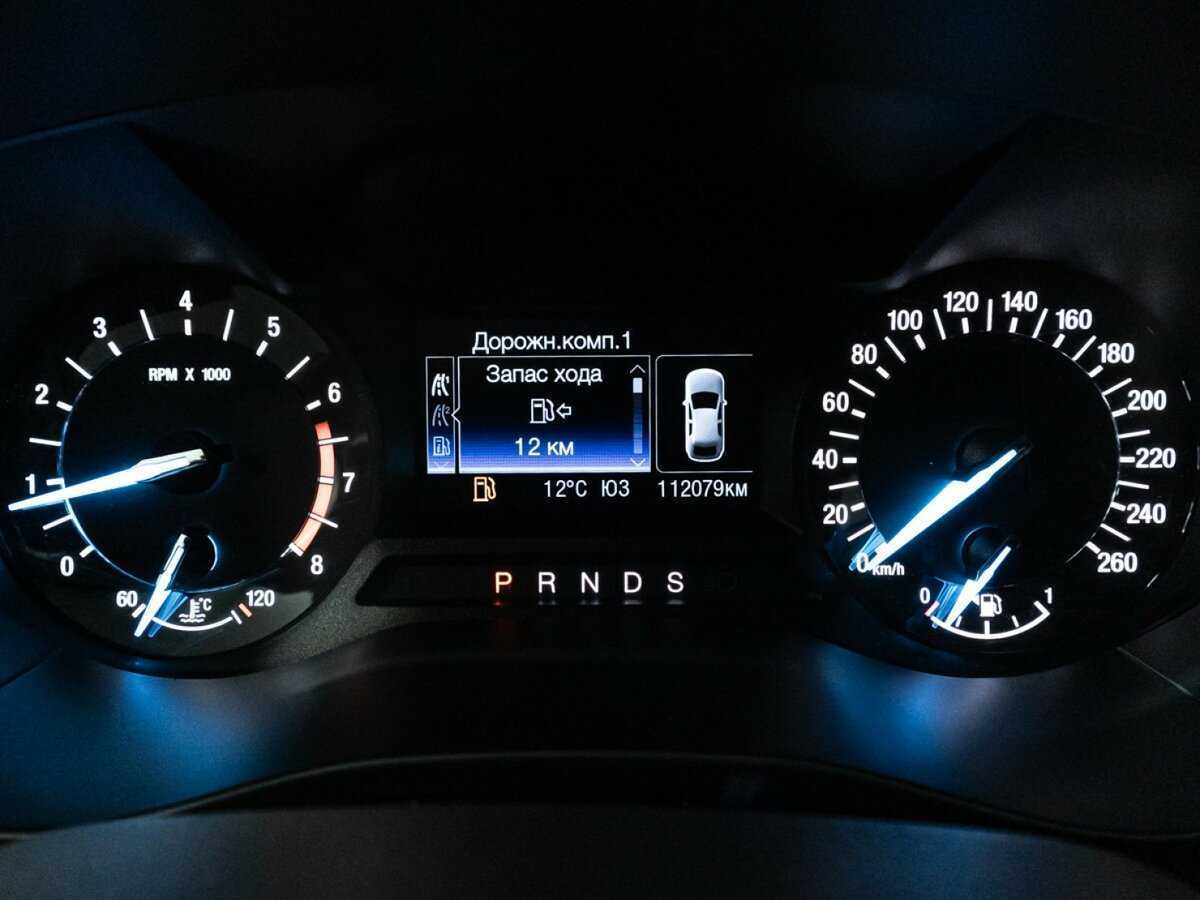 Купить Ford Mondeo, 2018, 112 077 км, фото №12