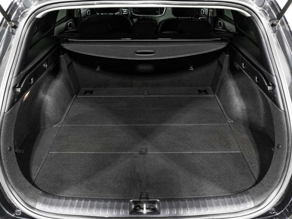 Купить Kia Ceed, 2021, 105 543 км, фото №15