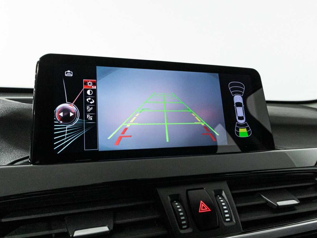 Купить BMW X1 18d xDrive, 2017, 96 737 км, фото №16