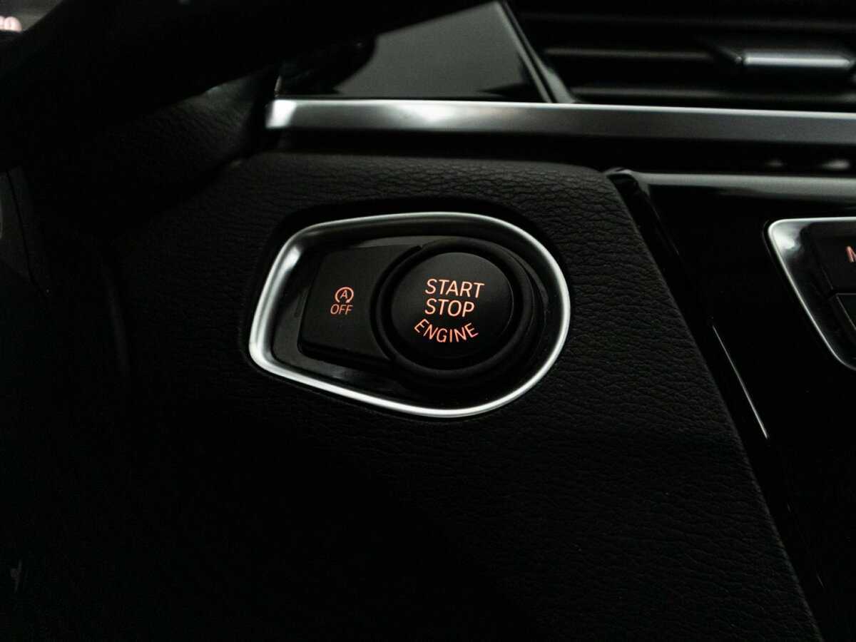 Купить BMW X1 18d xDrive, 2017, 96 737 км, фото №19