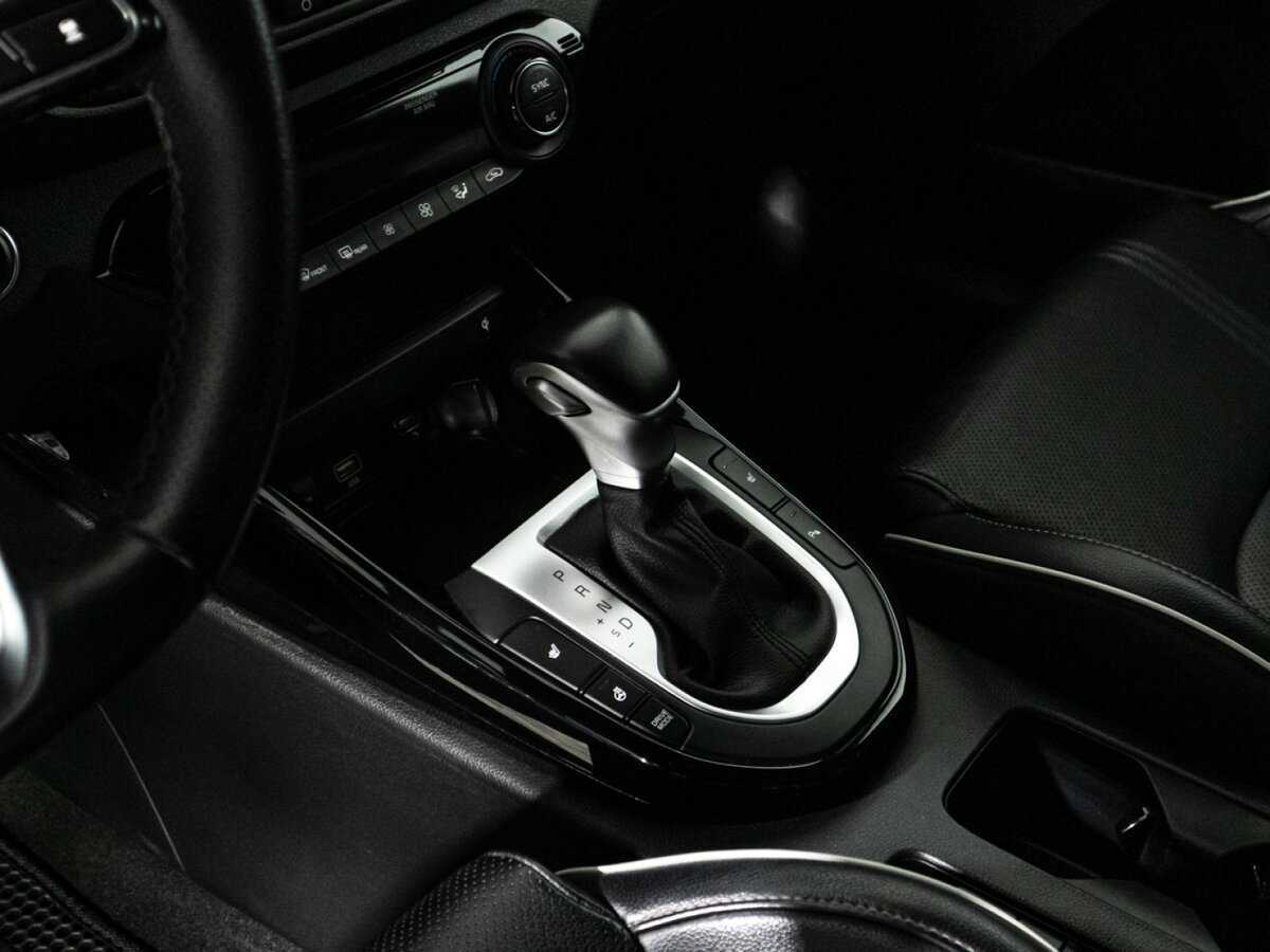 Купить Kia Cerato, 2021, 116 898 км, фото №16