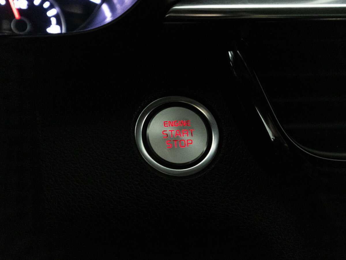 Купить Kia Optima, 2020, 77 253 км, фото №22