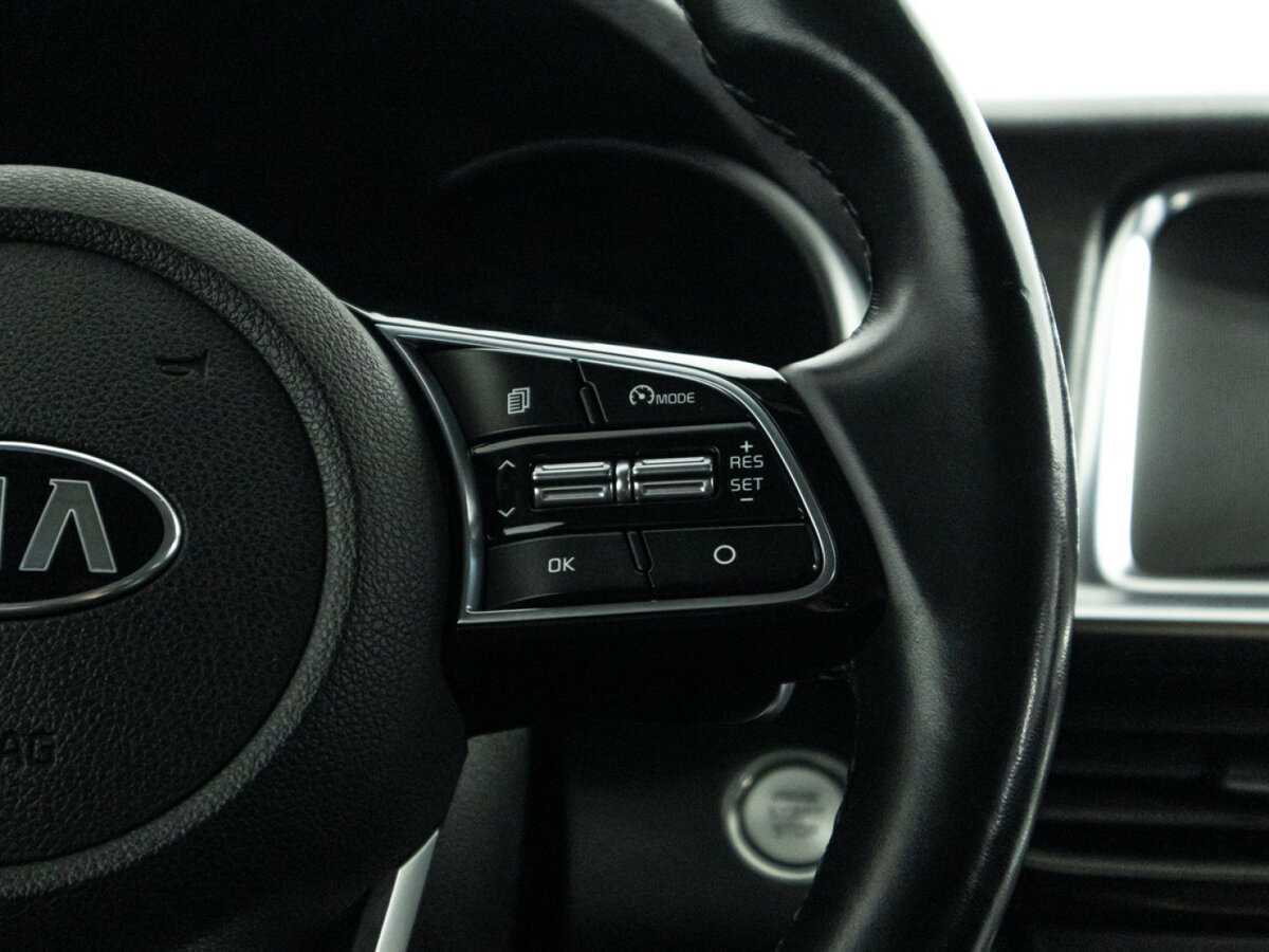 Купить Kia Optima, 2020, 77 253 км, фото №24
