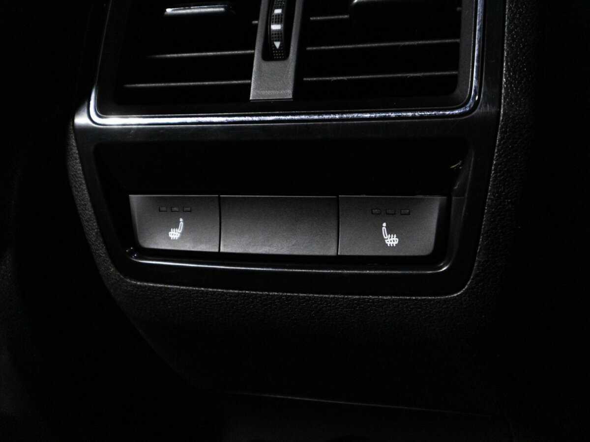 Купить Skoda Kodiaq, 2018, 189 613 км, фото №20