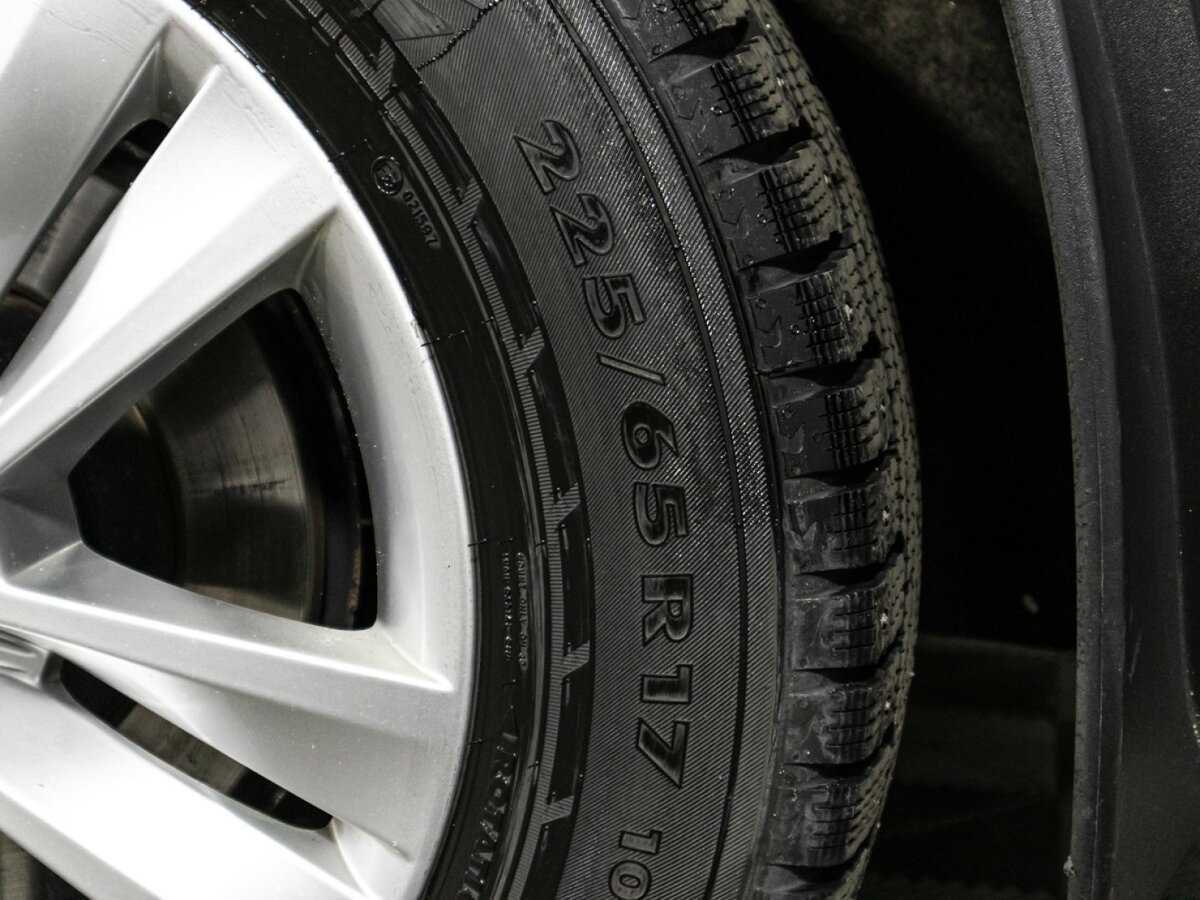 Купить Skoda Kodiaq, 2018, 189 613 км, фото №21