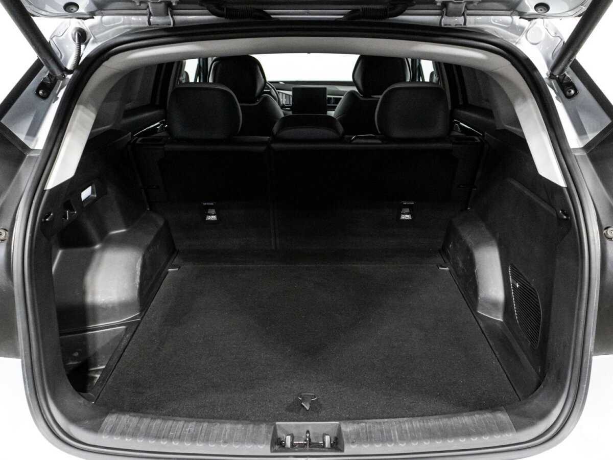 Купить Geely Atlas, 2023, 39 168 км, фото №15