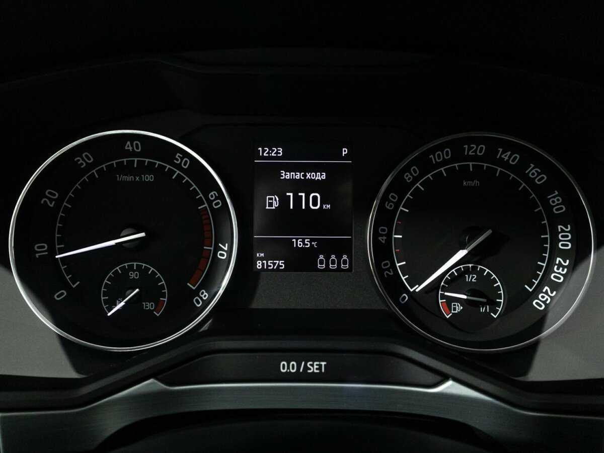 Купить Skoda Superb, 2019, 81 552 км, фото №12