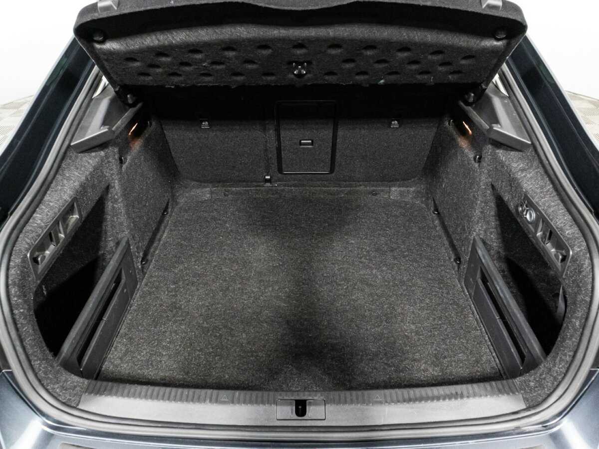 Купить Skoda Superb, 2019, 81 552 км, фото №22