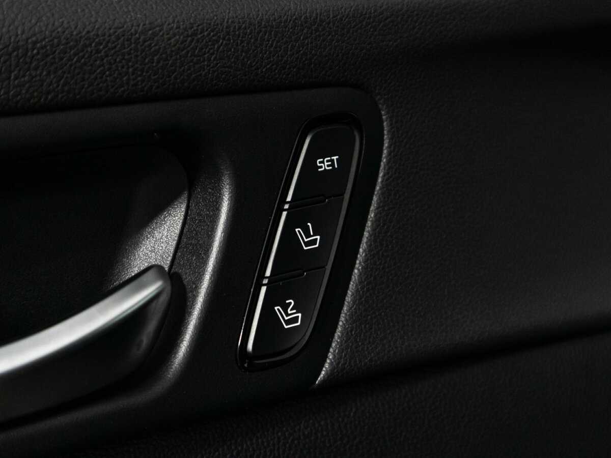 Купить Kia Optima, 2018, 93 500 км, фото №16