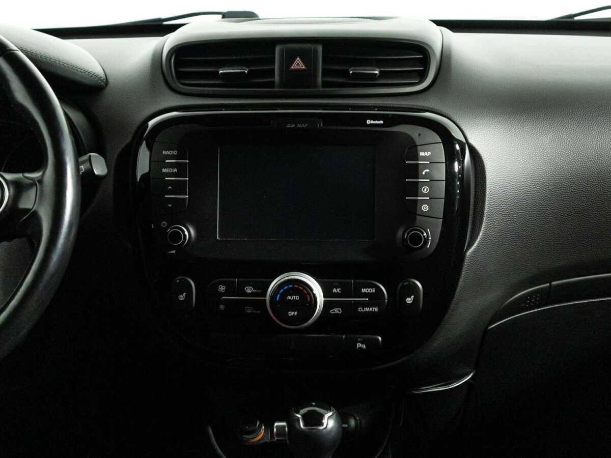 Купить Kia Soul, 2018, 60 986 км, фото №14
