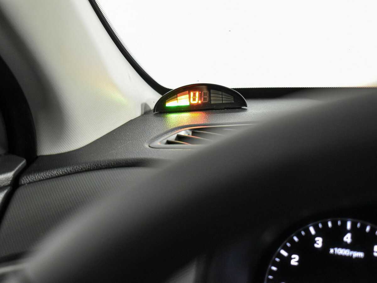 Купить Hyundai Creta, 2019, 61 383 км, фото №16